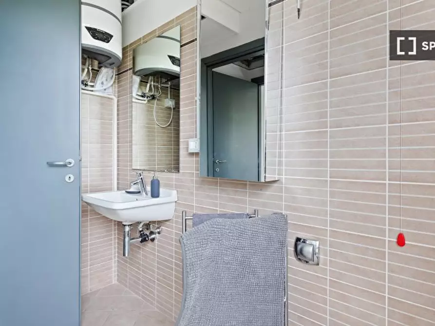 Immagine 5 di Camera condivisa in affitto  in Via Privata Deruta a Milano