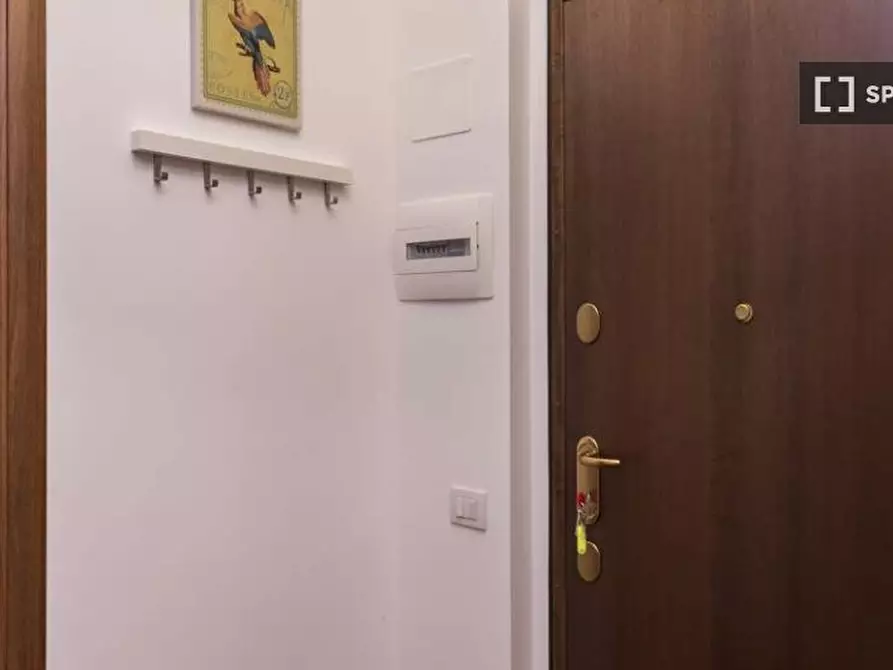 Immagine 19 di Camera condivisa in affitto  in Via Privata San Martiniano a Milano