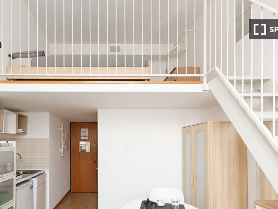 Immagine 2 di Ufficio in affitto  in Corso Magenta a Milano