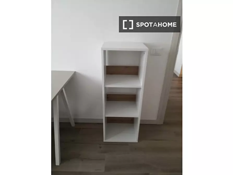 Immagine 4 di Camera condivisa in affitto  in Via Vecchia a Padova