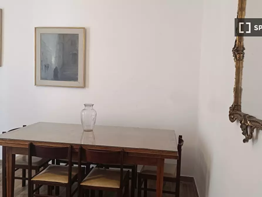 Immagine 6 di Appartamento in affitto  in Via Conte Rosso a Roma