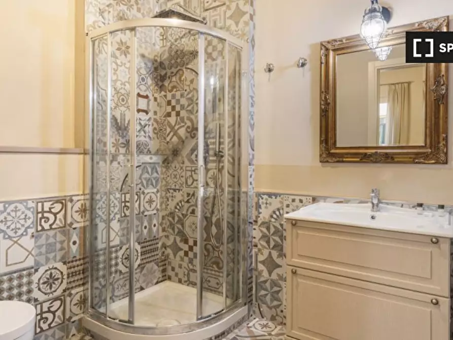 Immagine 19 di Appartamento in affitto  in Via del Leone a Firenze