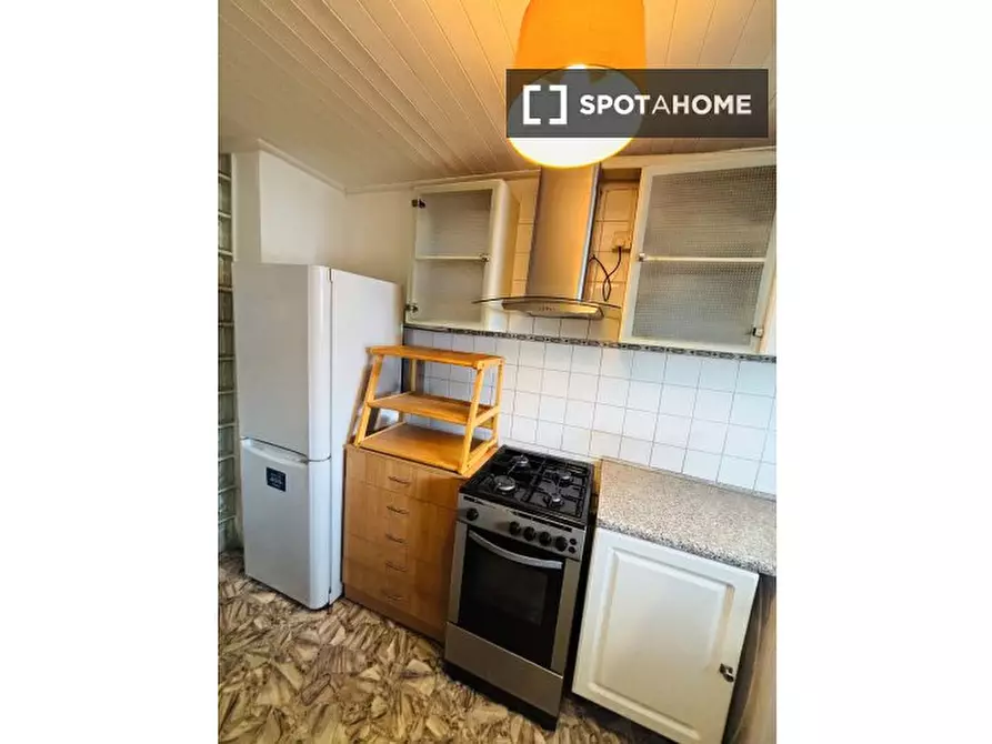 Immagine 14 di Camera condivisa in affitto  in Haberdasher Street a Islington