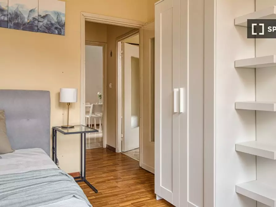 Immagine 10 di Appartamento in affitto  in Via Bartolomeo D'Alviano a Milano