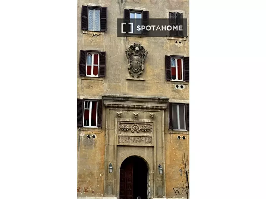 Immagine 10 di Appartamento in affitto  in Via Fulcieri Paulucci de Calboli a Roma