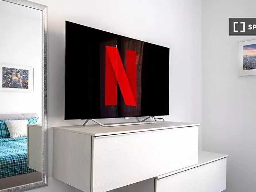 Immagine 3 di Appartamento in affitto  in Via Muzio Attendolo Detto Sforza a Milano