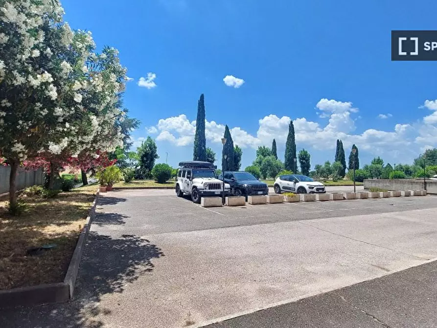 Immagine 13 di Appartamento in affitto  in VIA LUIGI GASTINELLI a Roma