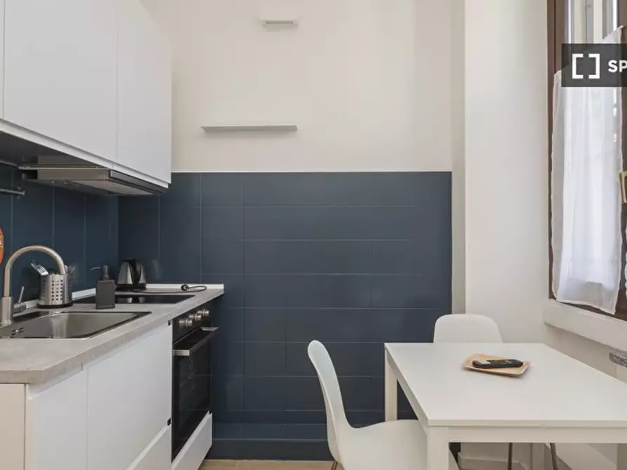 Immagine 3 di Ufficio in affitto  in Via Accademia a Milano