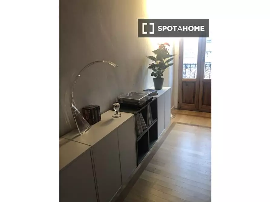 Immagine 14 di Ufficio in affitto  in Via Pioppette a Milano