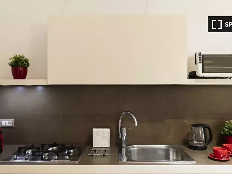 Immagine 12 di Appartamento in affitto  in Via Pier Lombardo a Milano