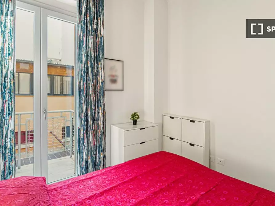 Immagine 15 di Appartamento in affitto  in Via S. Pio V a Bologna