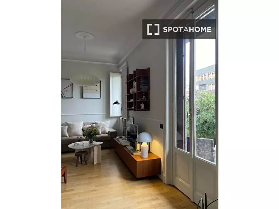 Immagine 10 di Appartamento in affitto  in Via Bergamo a Milano