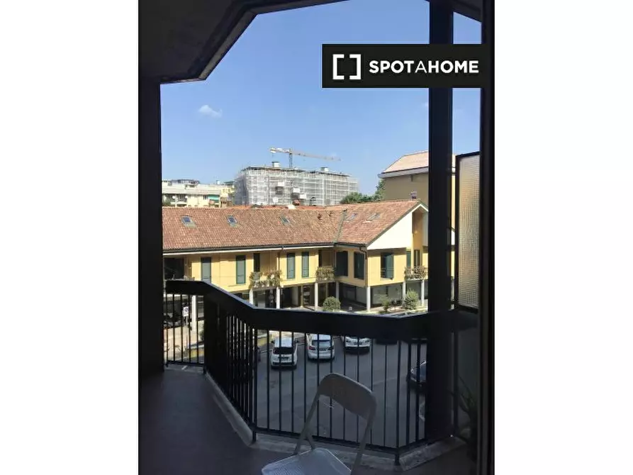 Immagine 9 di Ufficio in affitto  in Via Martiri della Libertà a Rho