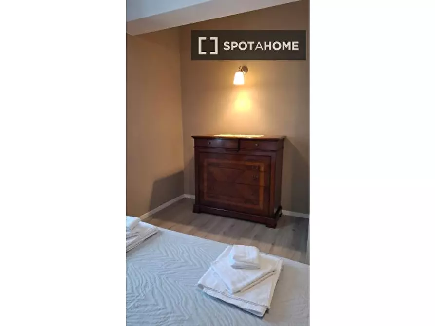 Immagine 3 di Appartamento in affitto  in Via Terralba a Fiumicino