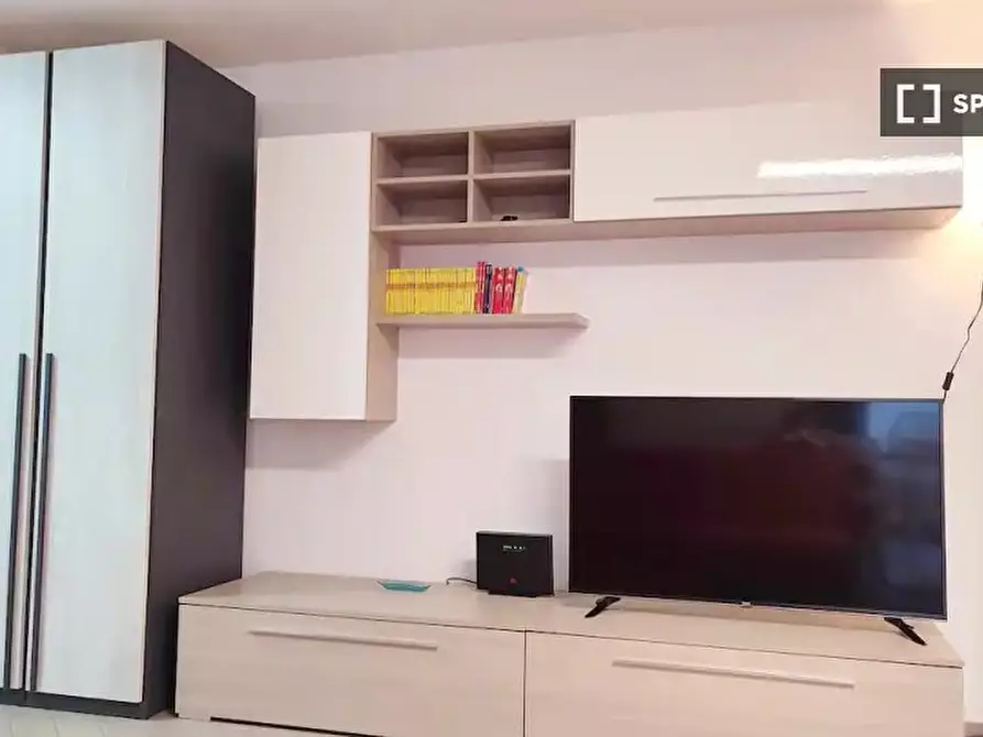 Immagine 13 di Appartamento in affitto  in via Giorgio Bassani a Roma