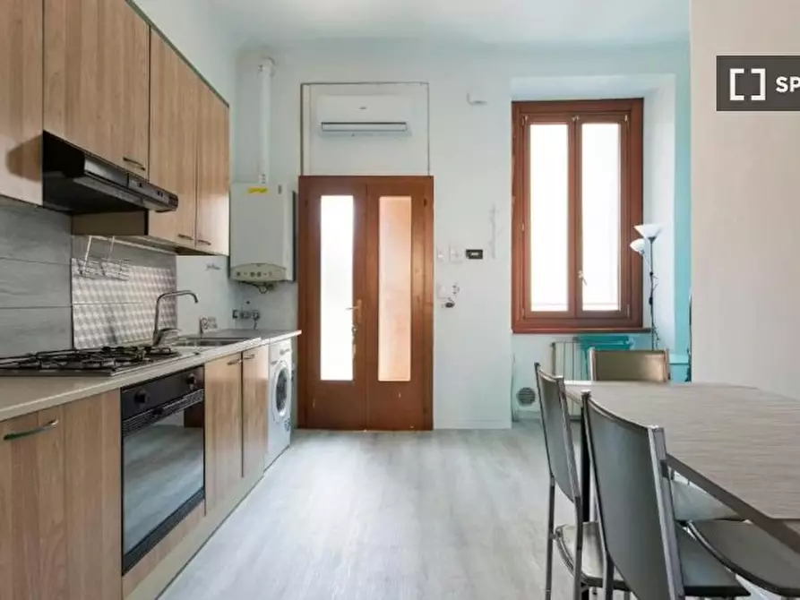 Immagine 10 di Appartamento in affitto  in Via Errico Petrella a Milano