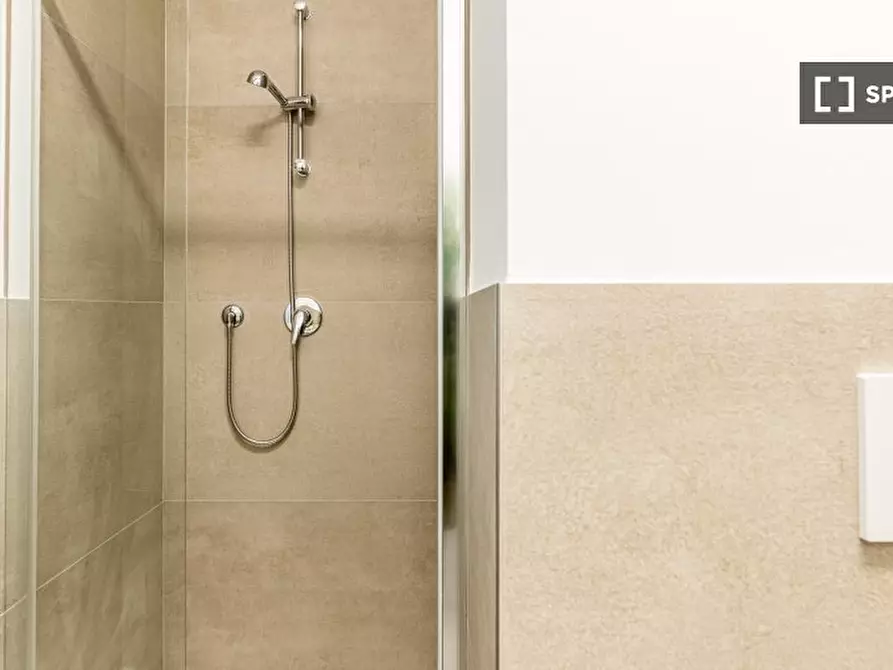 Immagine 16 di Camera condivisa in affitto  in Viale Rovereto a Trento