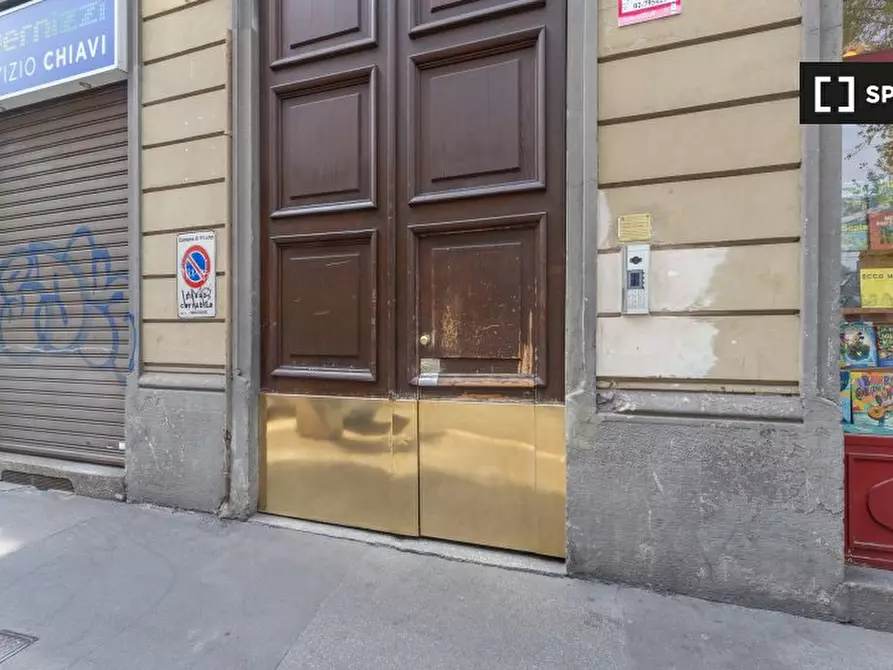 Immagine 17 di Appartamento in affitto  in Viale Monte Nero a Milano