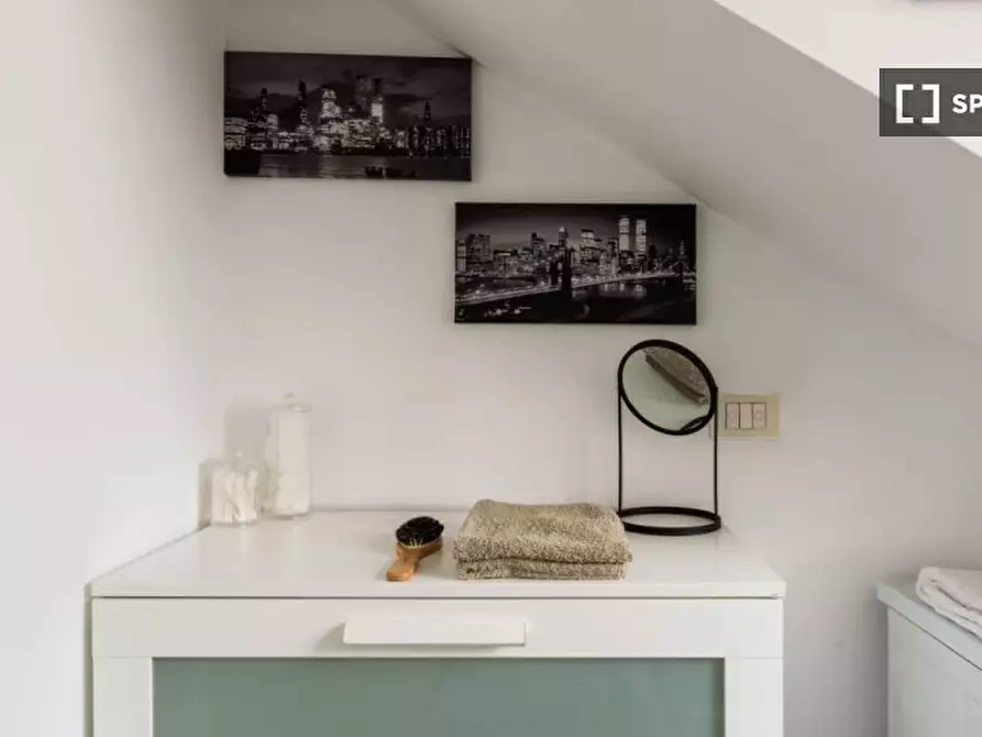 Immagine 17 di Ufficio in affitto  in Via Francesco Anzani a Milano