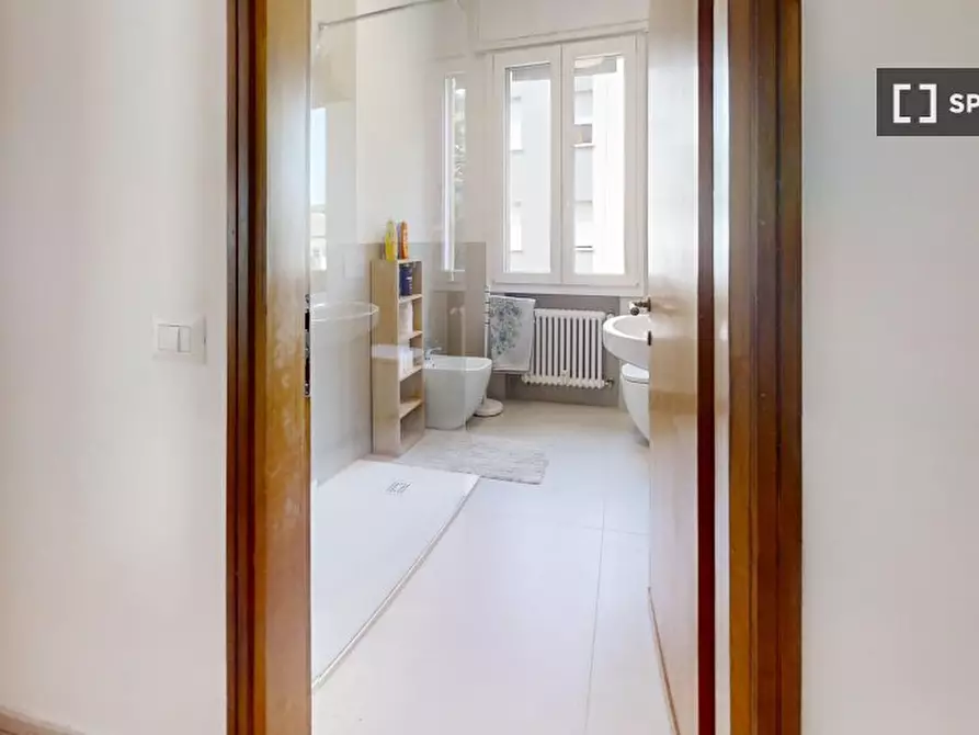 Immagine 17 di Camera condivisa in affitto  in VIA Tirana a Padova