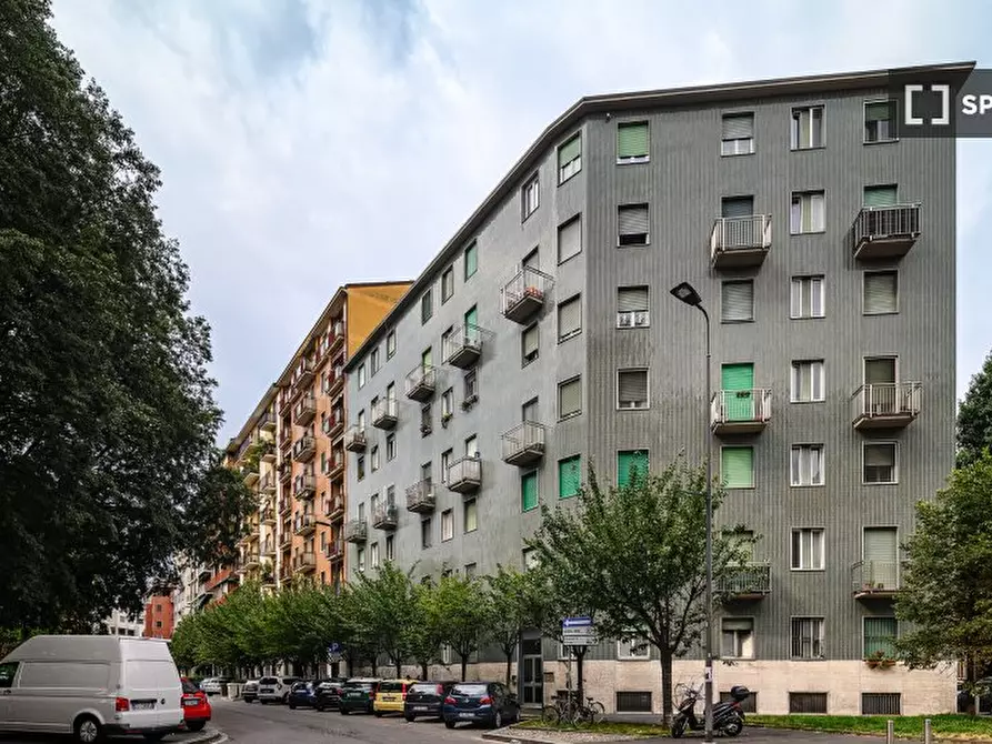 Immagine 3 di Ufficio in affitto  in Piazza Insubria a Milano