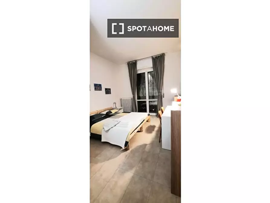 Immagine 3 di Camera condivisa in affitto  in Via Enrico Forlanini a Firenze