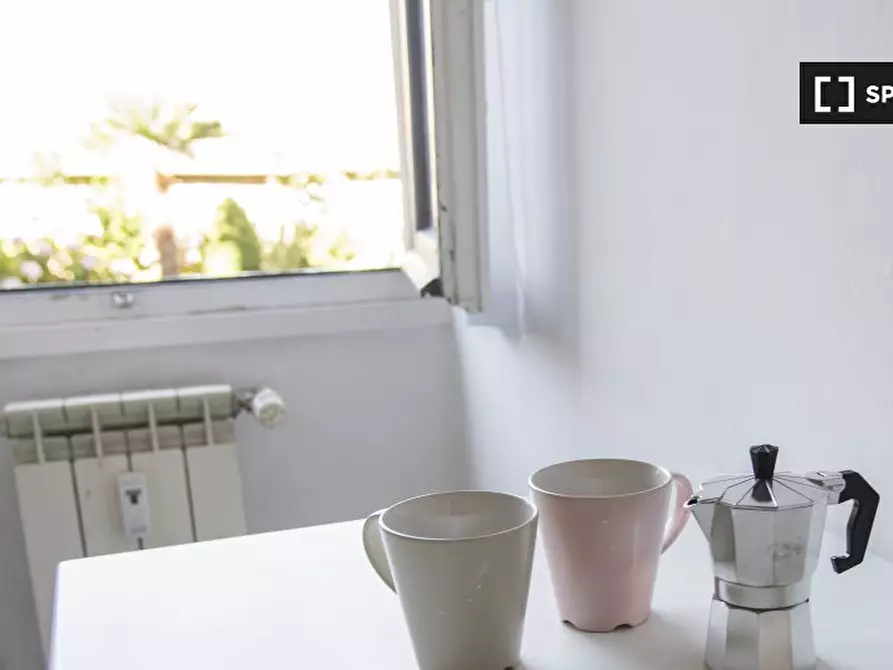 Immagine 14 di Appartamento in affitto  in Via Barona a Milano