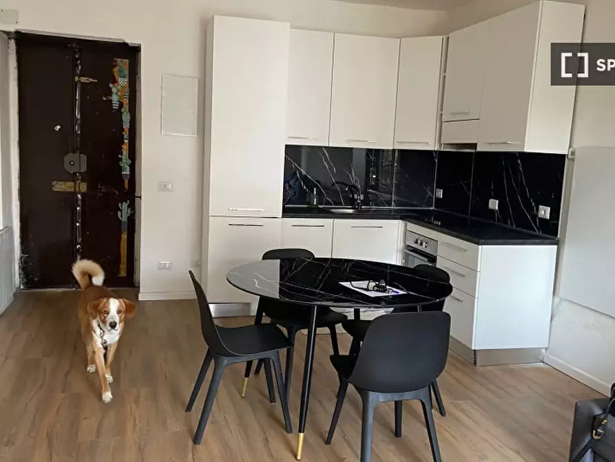 Immagine 5 di Appartamento in affitto  in Via Bessarione a Milano