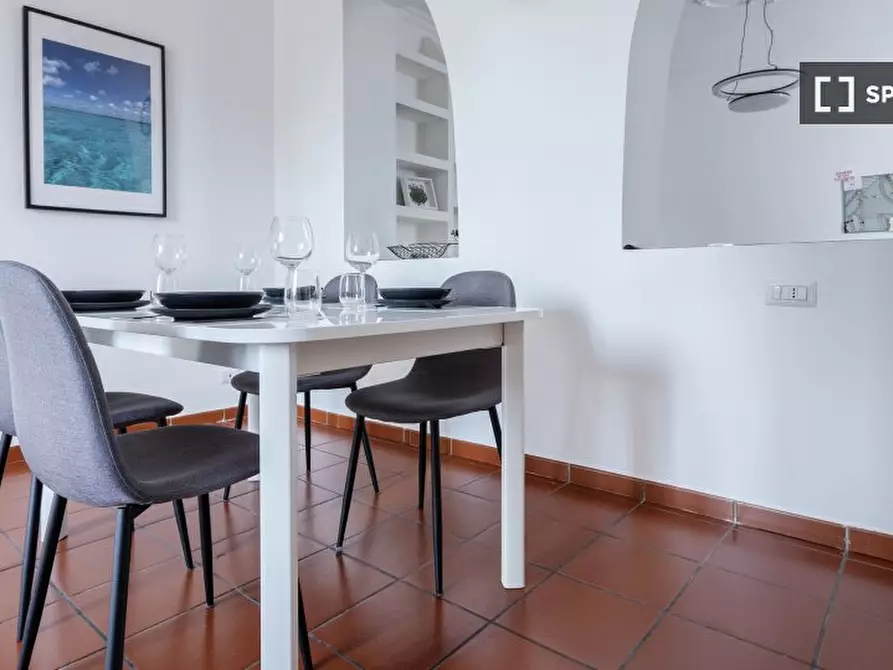 Immagine 11 di Appartamento in affitto  in Corso Cristoforo Colombo a Milano