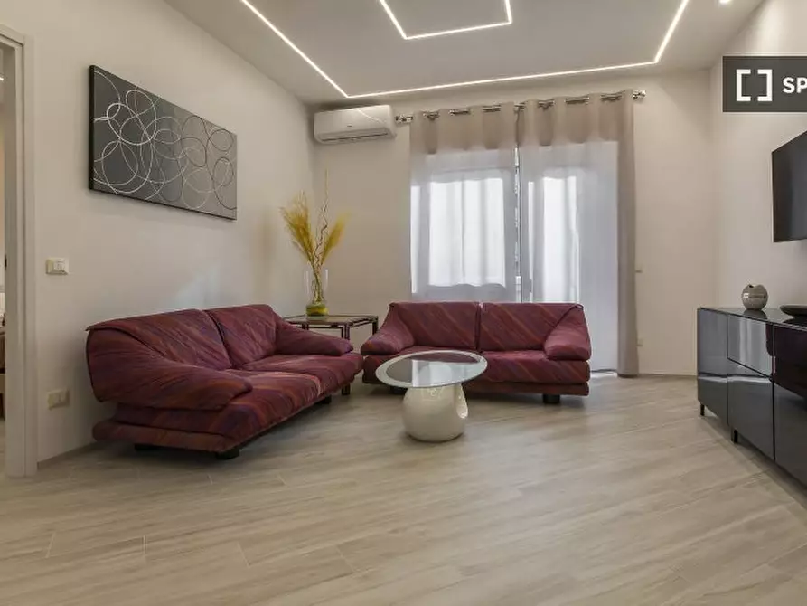 Immagine 4 di Appartamento in affitto  in Piazza Civitella Paganico a Roma