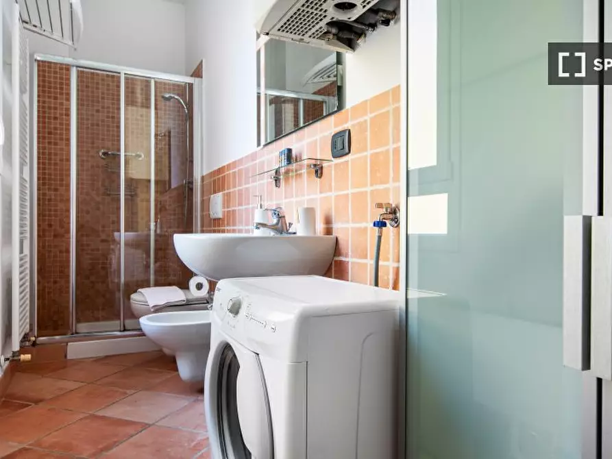 Immagine 18 di Appartamento in affitto  in Via Pellegrino Matteucci a Bologna