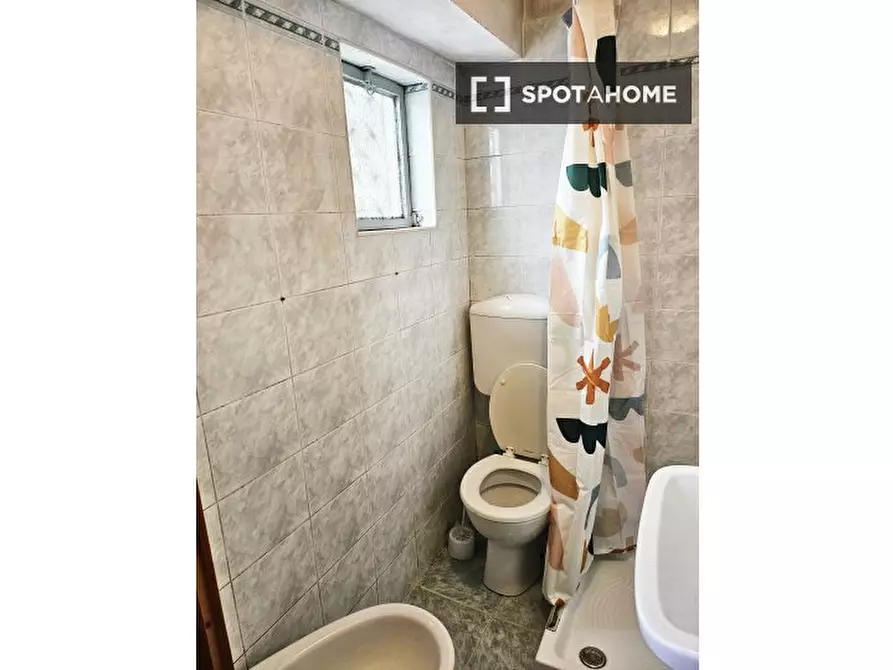 Immagine 6 di Ufficio in affitto  in Via Monfalcone a Torino