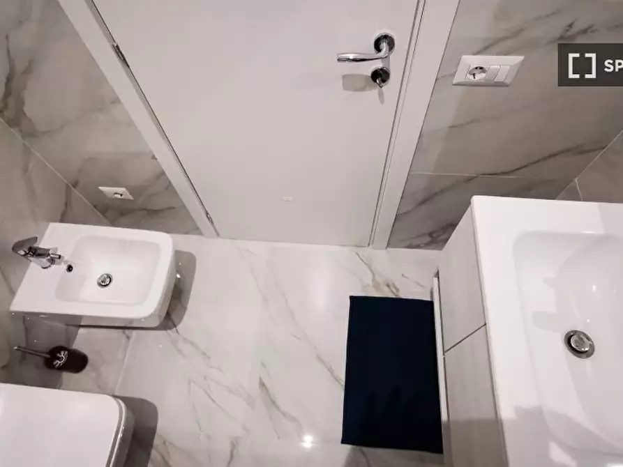 Immagine 4 di Appartamento in affitto  in Via di Villa Patrizi a Roma