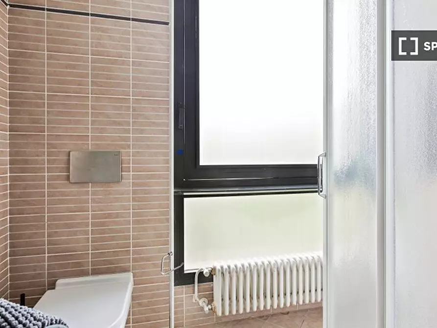 Immagine 7 di Camera condivisa in affitto  in Via Privata Deruta a Milano