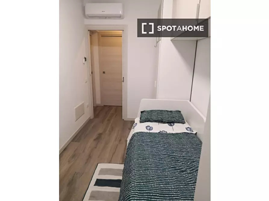 Immagine 17 di Camera condivisa in affitto  in Via Vecchia a Padova