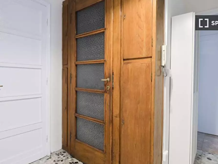 Immagine 15 di Camera condivisa in affitto  in Corso Giulio Cesare a Torino