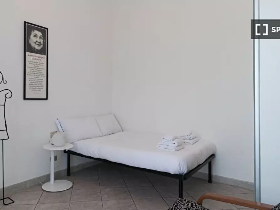 Immagine 12 di Appartamento in affitto  in Via dei Fontanili a Milano