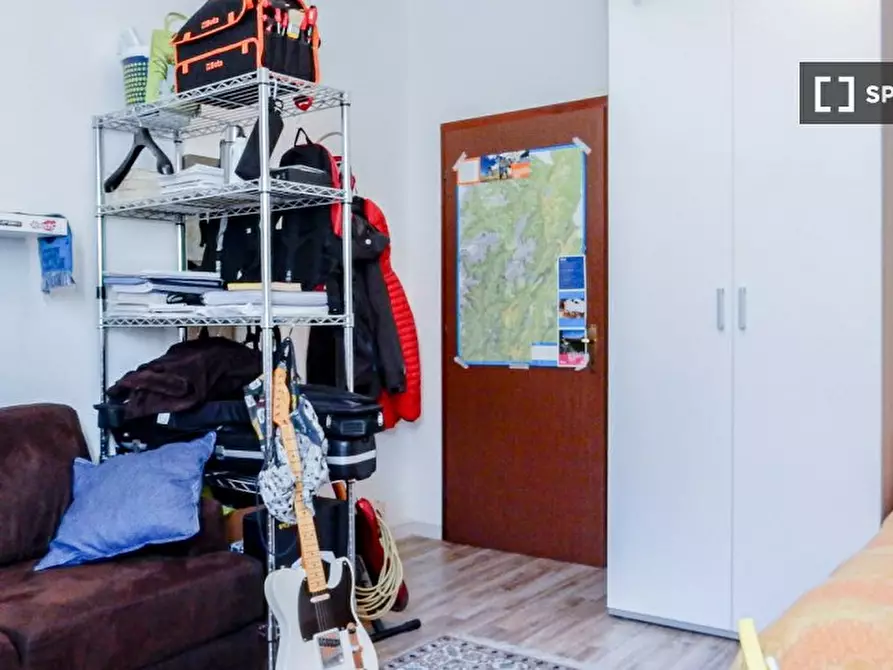 Immagine 3 di Camera condivisa in affitto  in Via S.Vito Cognola a Trento