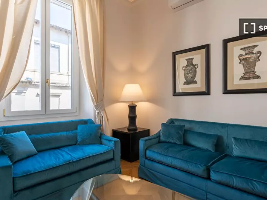 Immagine 4 di Appartamento in affitto  in Via Sant'Onofrio a Firenze