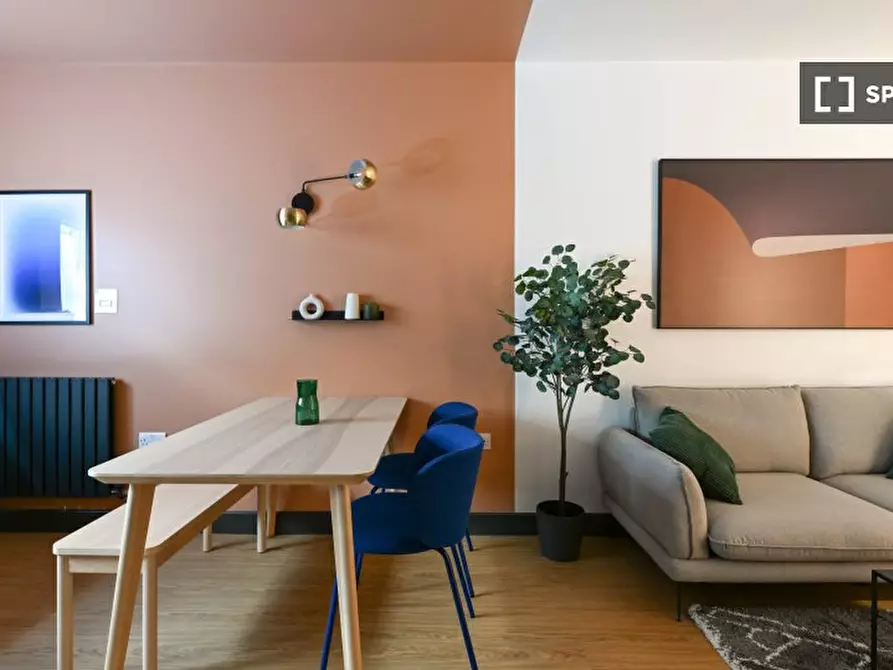 Immagine 5 di Appartamento in affitto  in City Garden Row a Islington