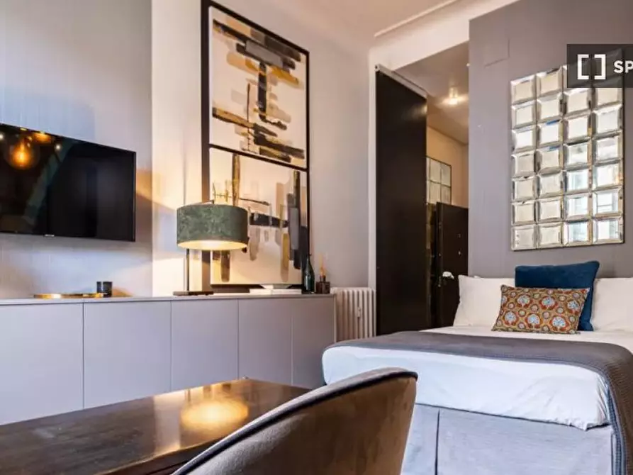 Immagine 2 di Appartamento in affitto  in Via Niccolò Paganini a Milano