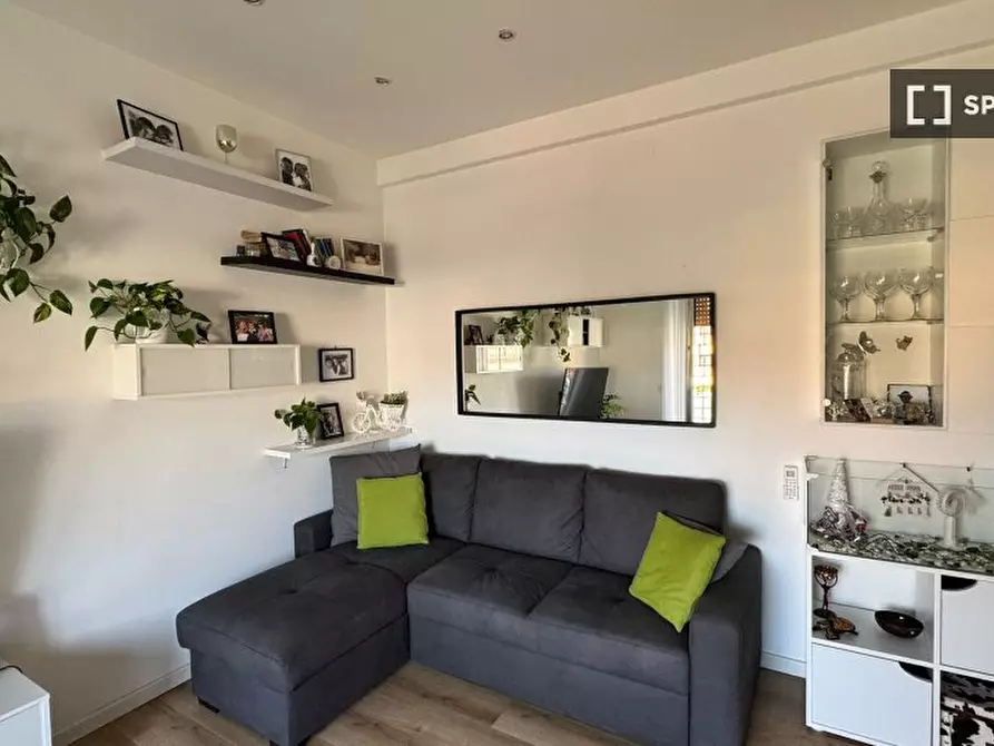 Immagine 6 di Camera condivisa in affitto  in Via Pieve Santo Stefano a Roma