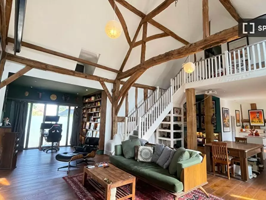 Immagine 2 di Appartamento in affitto  in Bragbury Cl a Stevenage