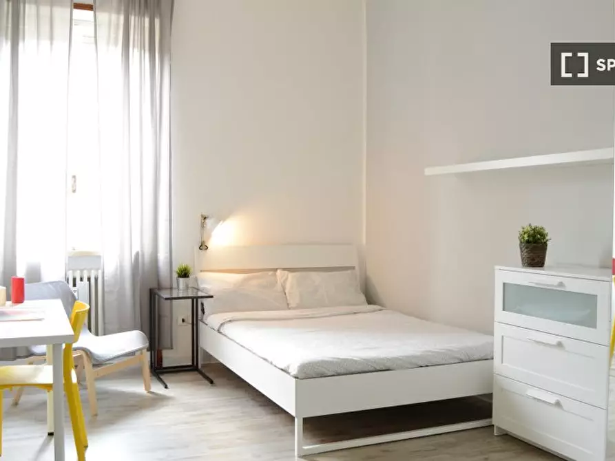 Immagine 15 di Camera condivisa in affitto  in Corso Di Porta Romana/A a Milano