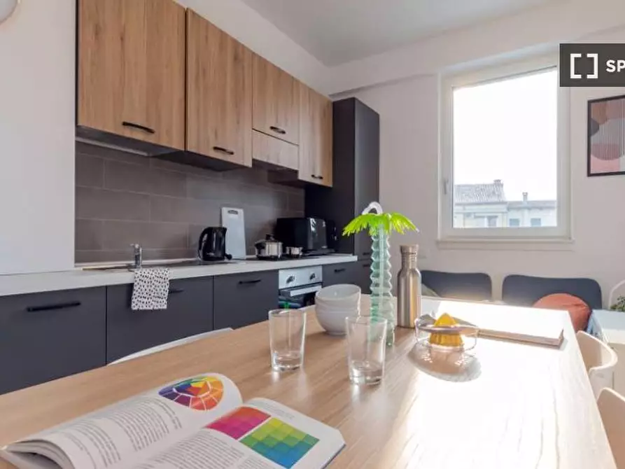 Immagine 9 di Camera condivisa in affitto  in Via Ospedale Civile a Padova