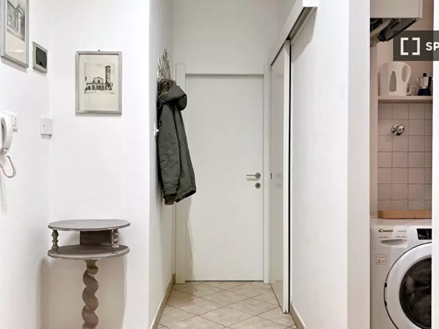 Immagine 6 di Appartamento in affitto  in Via Toscana a Bologna