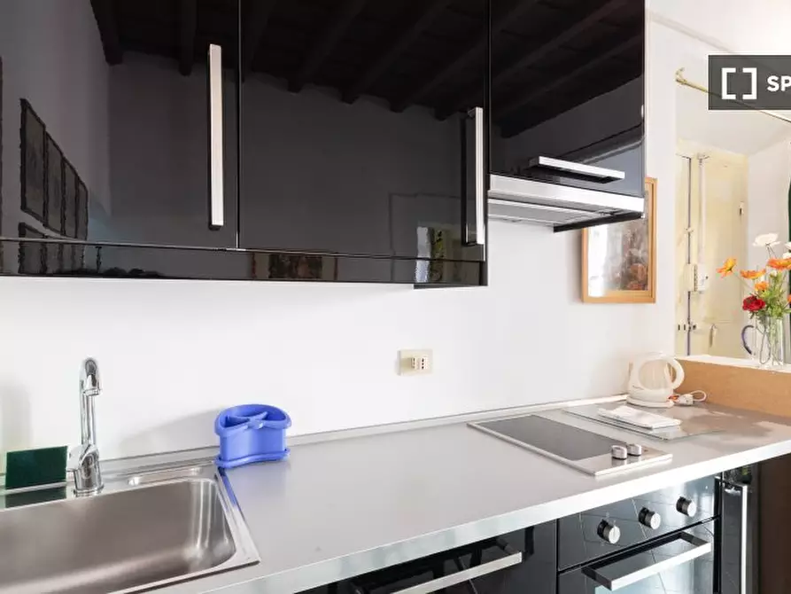 Immagine 3 di Ufficio in affitto  in Via Zucchelli a Roma