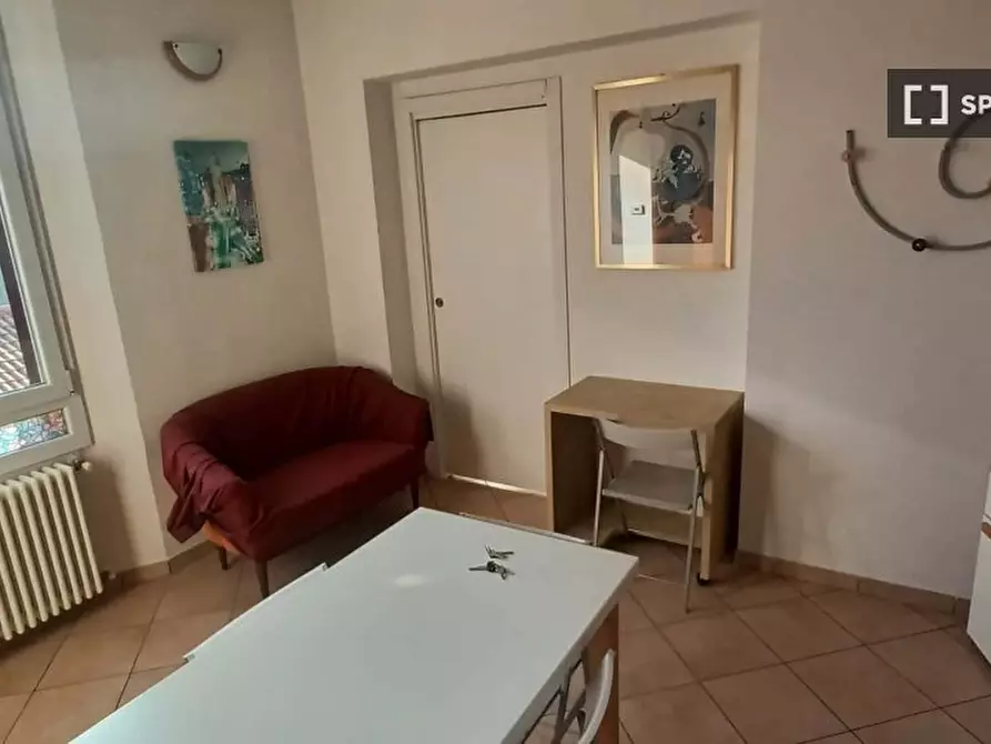 Immagine 1 di Appartamento in affitto  in Via Mazzini a Bologna