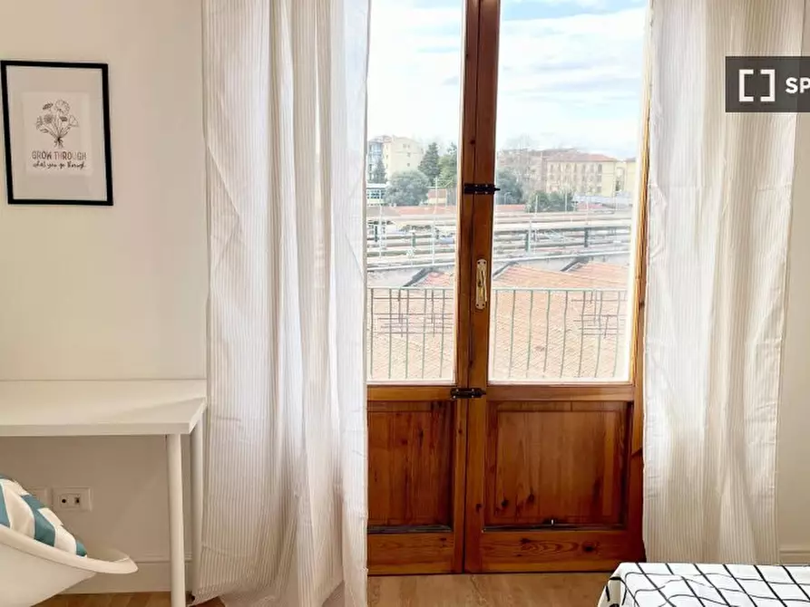 Immagine 3 di Camera condivisa in affitto  in Piero Puccioni a Firenze