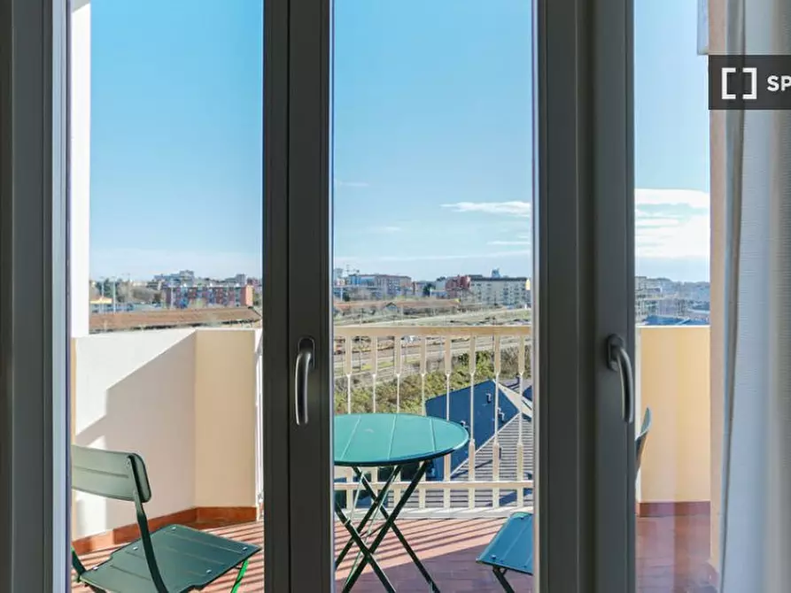 Immagine 5 di Appartamento in affitto  in Mauro a Milano